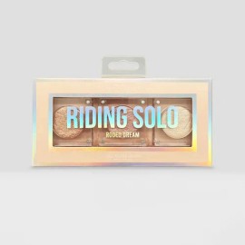 Trio De Sombras Riding Solo Rodeo Dream Beauty Creations Rodeo Dream