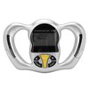 Handheld Body Fat Measuring Instrument BMI Meter Fat Analyzer Monitor