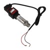 Diffusion Silicon Pressure Transmitter Digital Water Air Pressure Transducer 24V
