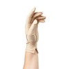 Medline Wrist-Length Edema Gloves with Full Finger