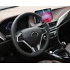 Lunsom Bling Steering Wheel Knob Spinner, Power Handle Steering Wheel