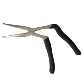 Zeck Hookout Pliers - Hook Remover Pliers for Catfish Fishing, Fishing Pliers for Catfish Fishing, Hook Remover Pliers for Fishing for Catfish