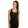 Delfin Spa Women's Heat Maximizing Neoprene Anti Cellulite Underbust Racerback
