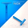 AIESI® Disposable Razor 1 Blade Non-Sterile (Pack of 100)