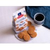 Daelmans Mini Stroopwafels Soft Toasted Waffles Pack Of 3 Gourmet