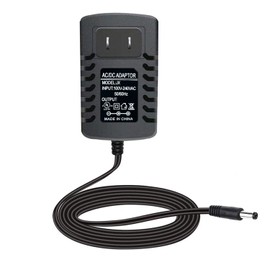 24V Charger for Geek Aire CF1 CF1SE CF2 Rechargeable Outdoor High Velocity Camping Fan 12'' 16'', UL Listed