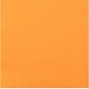 CGMP Napkin 20 x 20 cm, Colour - Mandarin, Pack