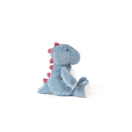 Laila and Lainey Dinosaurio de peluche - Animal de peluche - Dino suave para niños o niñas de 0, 1, 2, 3, 4, 5, 6 años