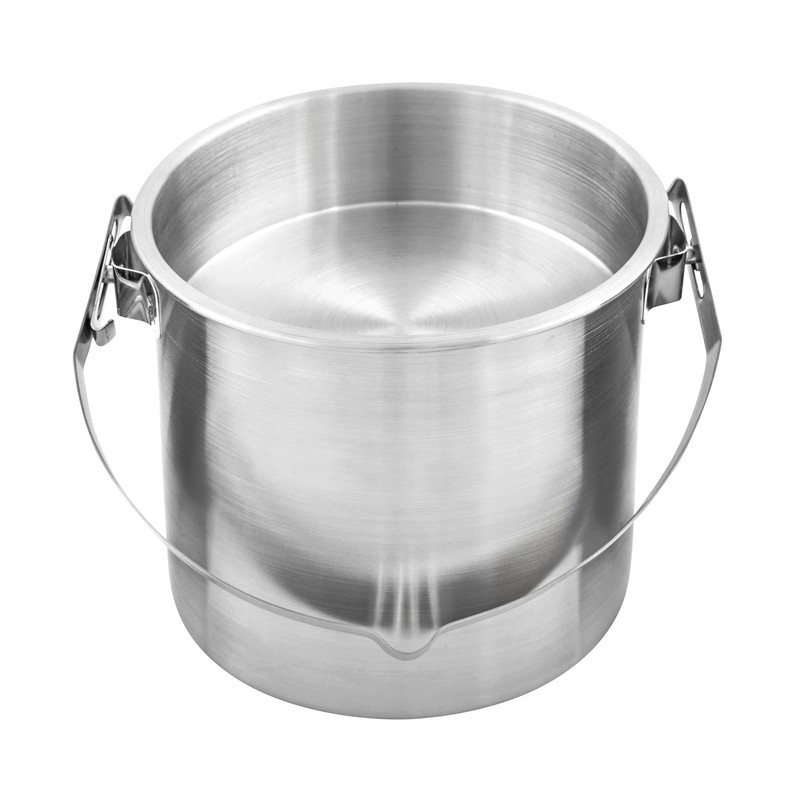Tatonka Pot Set BC 1,4 l – Pentola alta per