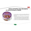 Palirria "Ready to Eat" Greek Style Eggplants in Onion and
