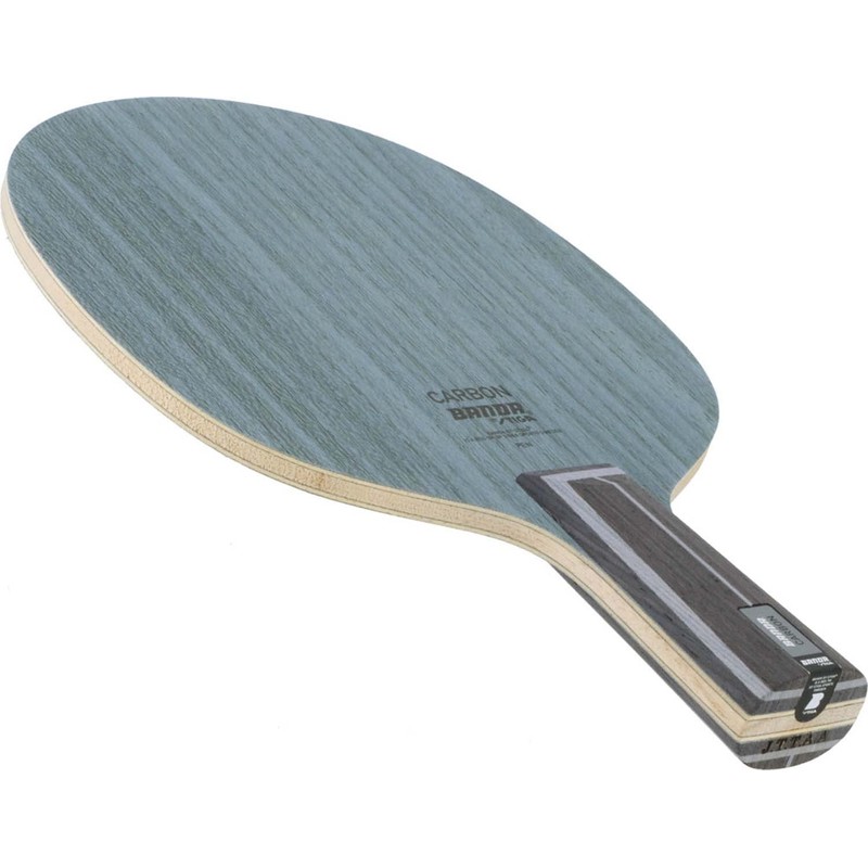 STIGA GA302765 Table Tennis Racket Banda Carbon PEN