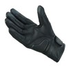 Goatskin Leather Motorcycle, Biker, Riding, Cruising, Touring, Motorbike Hard Knuckle