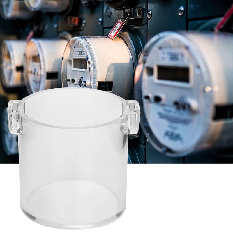 Magnetic Stop Button Switch Cover,Strong Magnet Magnetic Push Button Switch