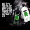 TRESemmé TRESemmé Replenish & Cleanse Shampoo with vitamin C, Fresh