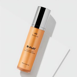 B-flat Crema Reafirmante Para Estras De Celulitis, Tratamien