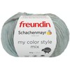 Schachenmayr My Color Style Mix, 50G Frost Handstrickgarne