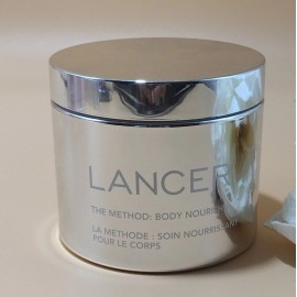 Lancer The Method Nourish LA Methode Soin Nourrissant 11.0 oz New Not Seal