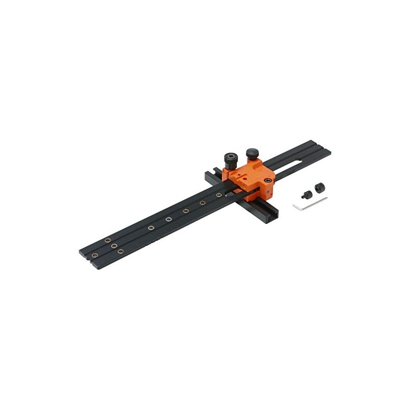 Blum 65.1051.02 AVENTOS Universal Individual Boring Template, N/A