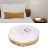 1.5W Small Air Purifier USB Charging Negative Ion Filtration System