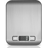 Viboos Digital Kitchen Scale, 5 kg High-Quality Stainless Steel Electronic