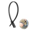 Floatdream Bicycle Lock with Digit Code, Lock with Digit Code,