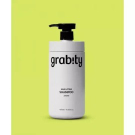 GRABITY 헤어리프팅 스트롱 475ml 샴푸 GRABITY Hair Lifting Strong 475ml Shampoo