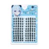 LASHIDOL Partial False Eyelashes, Large Capacity, Partial False Eyelashes, False