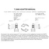 Pdflie U174 U-174 NATO Military to Civilian Wiring Transition GA