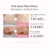PDRN Pink Peptide Serum by Medicube for Women - 1.01