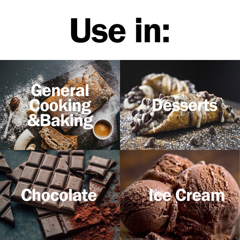 Mocha Flavouring - High Strength Food Flavoring - 230+ Flavours