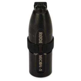 Rode Micon-5 MiCon Connector for 3-pin XLR Devices
