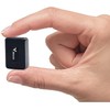 Micro GPS Tracker Mini GPS Tracker mit Magnet Echtzeit Satelliten