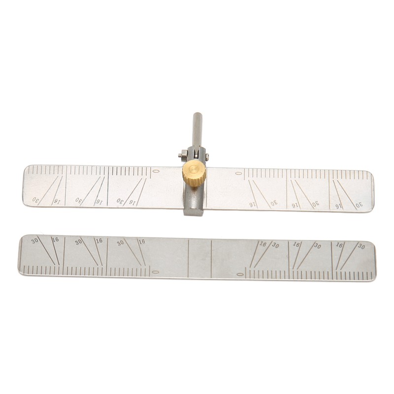 Dental Implant Locating Guide Bendable Surgical Planting Positioning Locator Implant