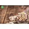 Wholefood Earth Raw Pistachio's Kernels 250 g | GMO Free