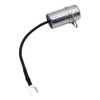 Lyaciomn Points and Condensor 160-1183 Ignition Module Kit 312-0246 for