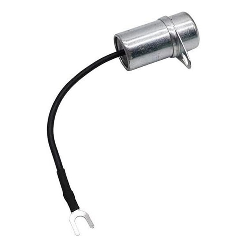 Lyaciomn Points and Condensor 160-1183 Ignition Module Kit 312-0246 for