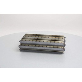 O Realtrax 10" Straight Bulk