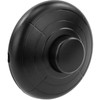 BeMatik Floor Switch for 220VAC Lamp in Black