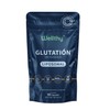 Wellthy Glutation Liposomal 500mg 30 Cápsulas. 1 Mes Completo de