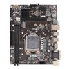 H310 LGA 1151 Motherboard, Features Dual Channel DDR4 Memory Slot,