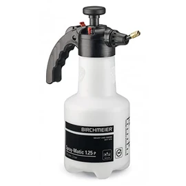 Birchmeier Spray-Matic 1.25 360 Spray Bottle