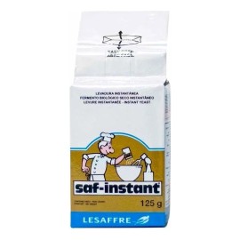 Levadura Sin Gluten Saf-instant Para Pan Dulce 125g