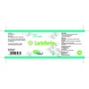 Grace nnvg Hepatica Lactoferrin 200mg 30 Capsules, 3rd Party Lab