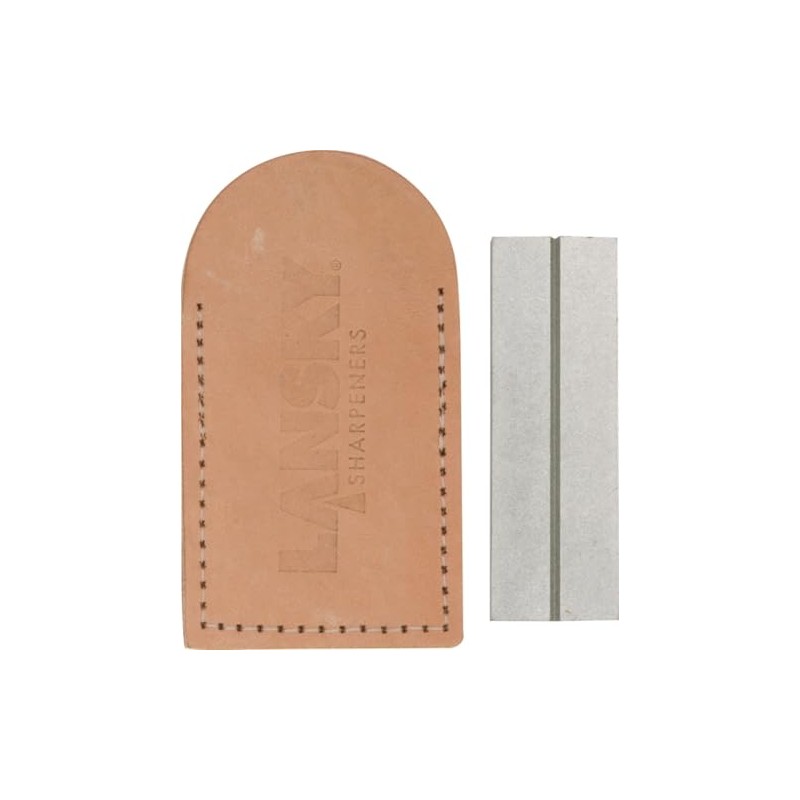 Lansky LDPST Double Sided Diamon