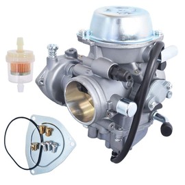 Autoparts Carburetor Accessories Replacement for John Deere Buck 500 650 EX EXT Auto Trail Buck 650 EX EXT HA01103