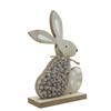Daro Deko Wooden Rabbit