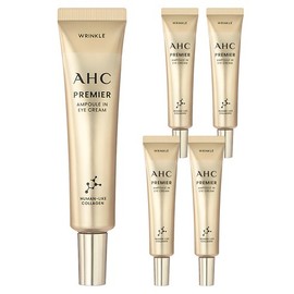 AHC Premier Ampoule In Eye Cream Season 11, 35ml, 5 pieces / AHC 프리미어 앰플 인 아이크림 시즌11, 35ml, 5개