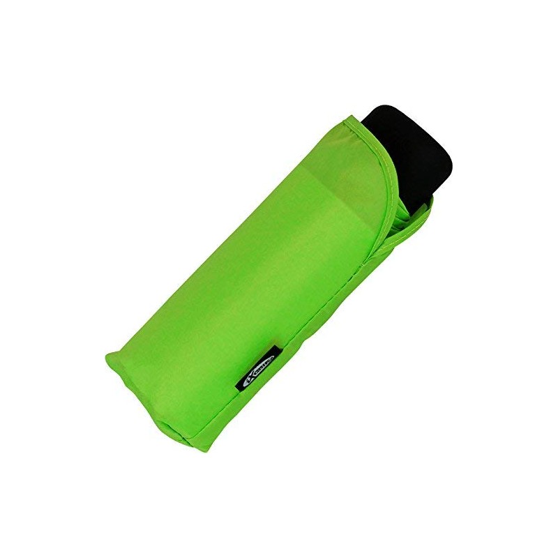 iX-brella Super Mini Pocket Umbrella - Tiny Umbrella in Case,
