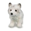 Snow Queen Arctic Fox from Douglas - Great As A
