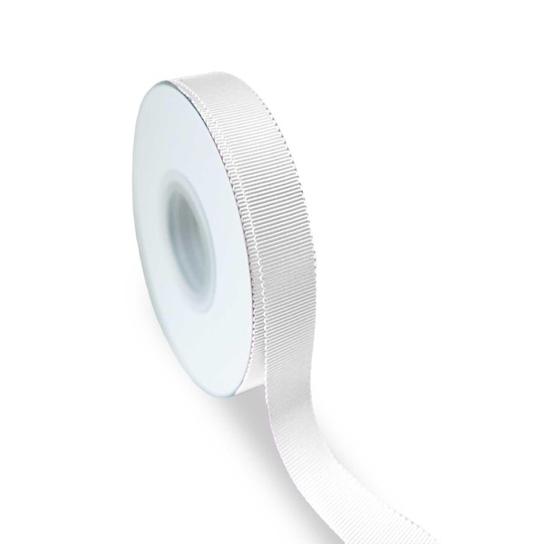 Generic 1'2"" Width Luxury Grosgrain Ribbon, 20 Yard Spool, Perfect